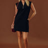 Casual Cues Mini Dress in Black Image - 1