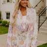 Garden Party Floral Blazer Image 1