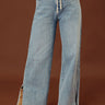 The Libby High Waist Wide Leg Jean Image - 1