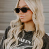 QUAY Could Never Sunnies Image 1