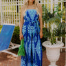 Island Vibe Wide Leg Jumpsuit Image 1