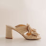 The Kehlani Woven Heel Image - 1