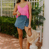 The Lily High Waist Skort Image 1