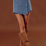 The Lily High Waist Skort Image - 1