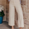 HIDDEN JEAN Nori High Waist Wide Leg Jean Image - 1