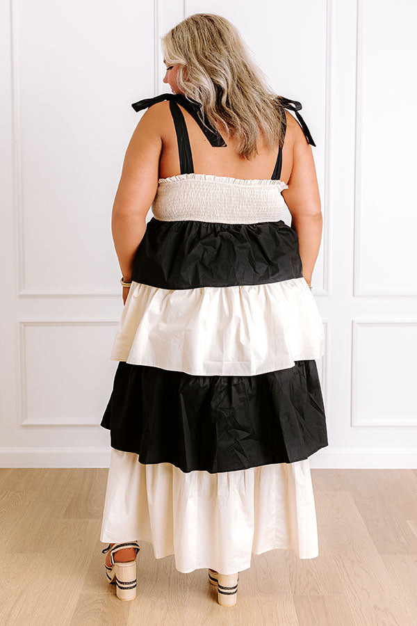 Midi Dress Layered Dresses Online Buy Roman Black Petite Floral Tiered Midi Dress From Next USA Midi Dress Layered Dresses Online Buy Roman Black Petite Floral Tiered Midi Dress From Next USA