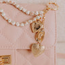 Countryside Cutie Keychain Bag Charm Image 1