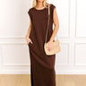 Manhattan Chic Midi Dress Image 1