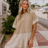 Brunch Party Mini Dress Image 1