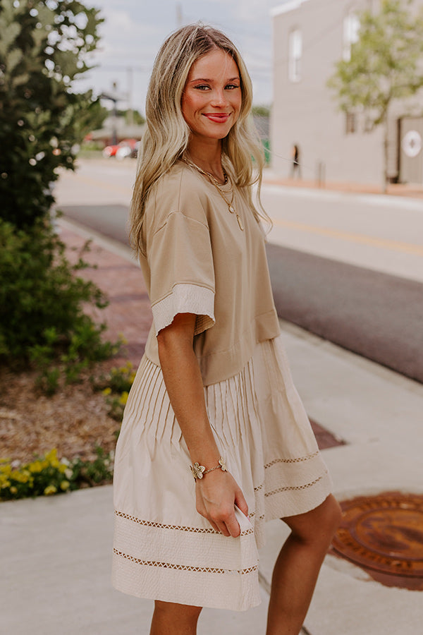 Brunch Party Mini Dress