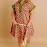 Cider Dreams Mini Dress Curves Image 1