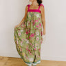 Chasing Wildflowers Floral Maxi Dress Image 1