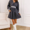 Sunday Charm Mini Dress Image 1