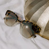 Freyrs Iris Square Sunglasses Image 1