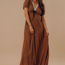 Hidden Attraction Midi Dress Image - 1