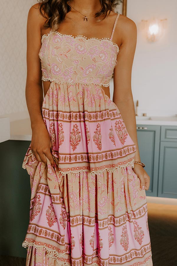 boho tiered dress pattern Boho Summer Dress & Blouse Tiered Dress Sewing Pattern PDF, Ruffle Sleeve, Gathered Tier, Elastic Back, Size EU 32-50 / US 0-18