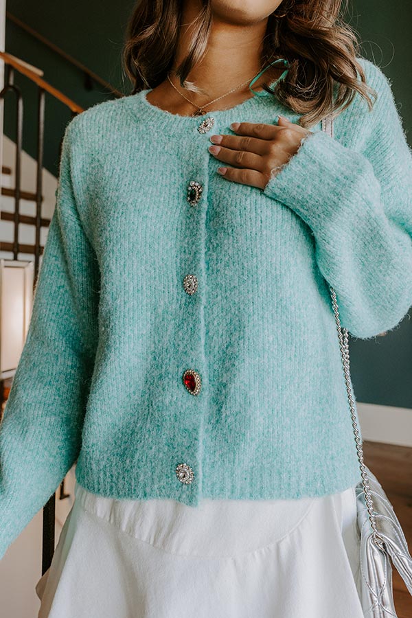 Cherished Moment Knit Cardigan Image 2