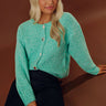 Cherished Moment Knit Cardigan Image - 1
