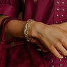 Stay Connected Link Bracelet Image 1
