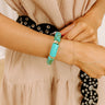 Charming Embrace Stretch Bracelet Image 1