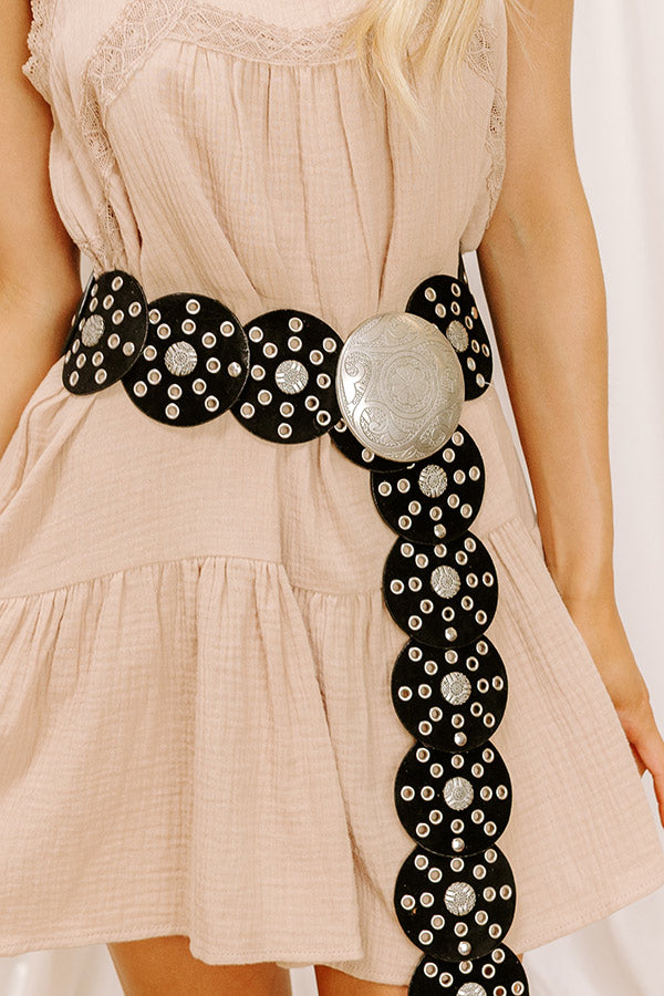 boho dress belt Boho Floral Maxi Dress with Reversible Belt RITERA