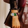 Soho Views Stretch Bracelet in Multi Image 1