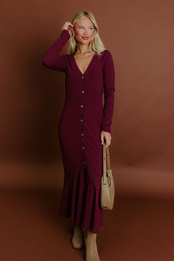 casual ribbed midi dress Lmueinov Women's Spaghetti Strap Ribbed Knit Midi Dress Sleeveless Scoop Neck High Stretch Loose Casual Dress Soft Summer Daily Beach Vacation