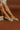 Sugar Rush Metallic Flats in Gold – Impressions Online Boutique