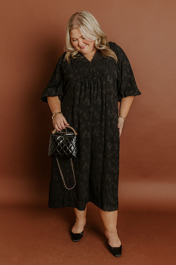 cider black dress Long Sleeve for Women High Neck Ribbed Knit Bodycon Ruched Midi Dress Cocktail Party Sweater Solid Dress : Clothing, Shoes & Jewelry Length Dress Cinches At The Waist To Enhance Your Natural Apple Cider Sippin Jacquard Midi