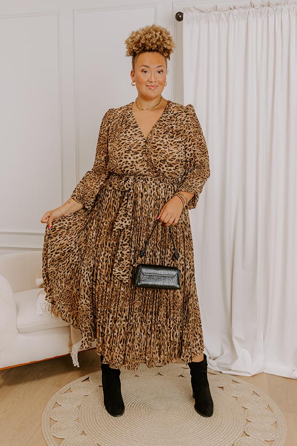Leopard Dresses Impressions Online Boutique Leopard Dresses Impressions Online Boutique