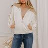 Soho Stroll Knit Jacket Image - 1
