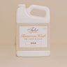 Tyler Candle Company Glamorous Wash Detergent Large Bottle in Diva Image - 1