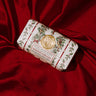 Michel Design Works Large Bath Soap in Holiday Garland Image - 1