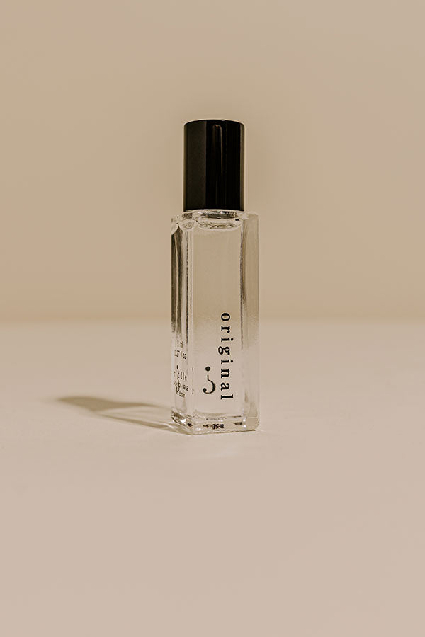 Riddle Original 8ml Roll-On Fragrance Oil