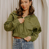 Scenic Hike Crop Jacket Image 1