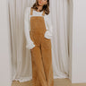 Pick Of The Patch Corduroy Overalls Image 1