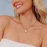 Sweet Simplicity Necklace Image - 1