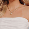 Sweet Simplicity Necklace Image - 1