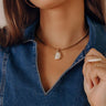 Sweet Simplicity Necklace Image - 1