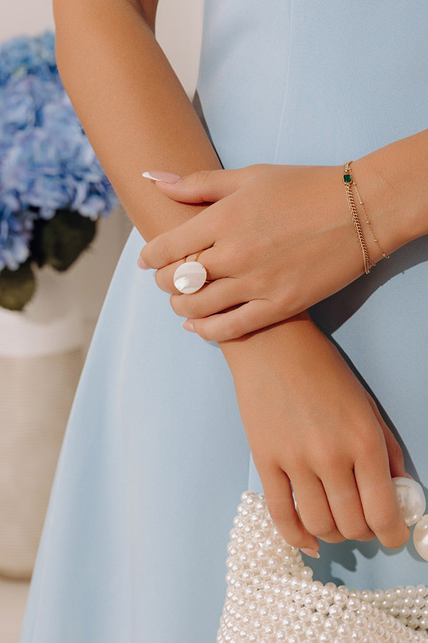 Sweet Smile Ring Image - 1