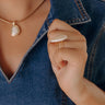 Sweet Smile Ring Image - 1