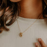 City Luxe Necklace Image - 1