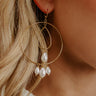 Soho Penthouse Drop Earrings Image - 1