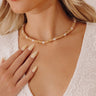 Central Park Chic Necklace Image - 1