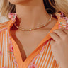 Central Park Chic Necklace Image - 1