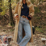 Midtown Chic Trench Coat Image - 1