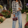 Forever In Style Tweed Jacket Image - 1