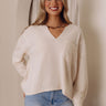 Everyday Essential Knit Top Image - 1