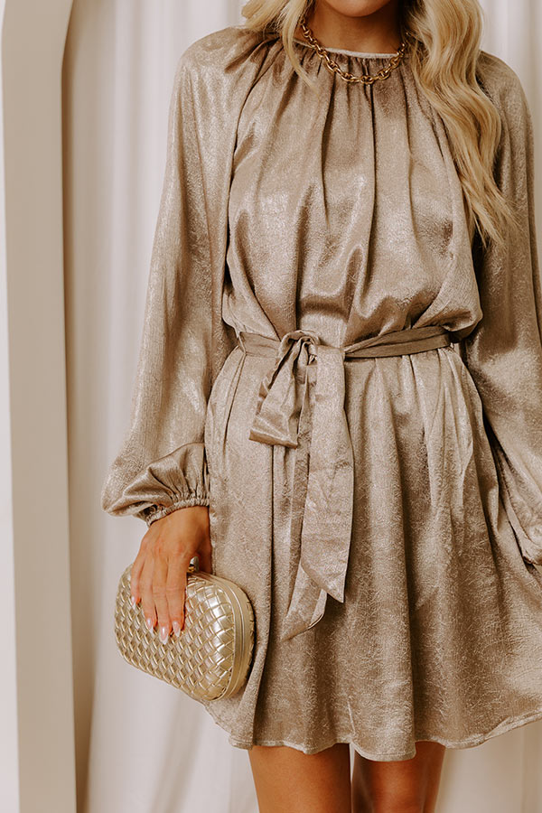 mini dress shimmer Shimmer Dresses - Shop Online
