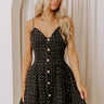 Darling Daydream Tweed Mini Dress Image - 1